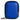 Bilora-Shell Bag II Compact Camera Case - Blauw (Nieuw)