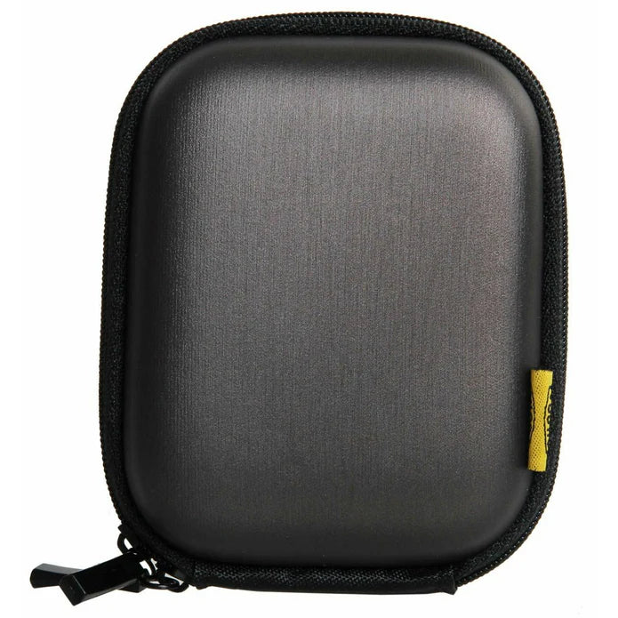 Bilora-Shell Bag II Compact Camera Case - Metallic Chocolate (Nieuw)