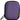 Bilora-Shell Bag II Compact Camera Case - Paars (Nieuw)