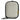 Bilora-Shell Bag II Compact Camera Case - Zandkleur (Nieuw)