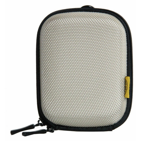 Bilora-Shell Bag II Compact Camera Case - Zandkleur (Nieuw)