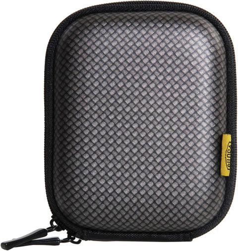 Bilora-Shell Bag IV Compact Camera Case - Carbon (Nieuw)