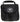Bilora-Ural Macro Compacte Camera Tas - 4051‑3 - Zwart (Nieuw)