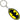Bioworld Batman Logo Sleutelhanger (Nieuw)