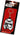Bioworld-Star Wars: Captain Phasma Keychain - Sleutelhanger (Nieuw)