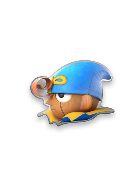 Bioworld-Switch Super Mario RPG (Pre-Order Bonus) Pin (Nieuw)