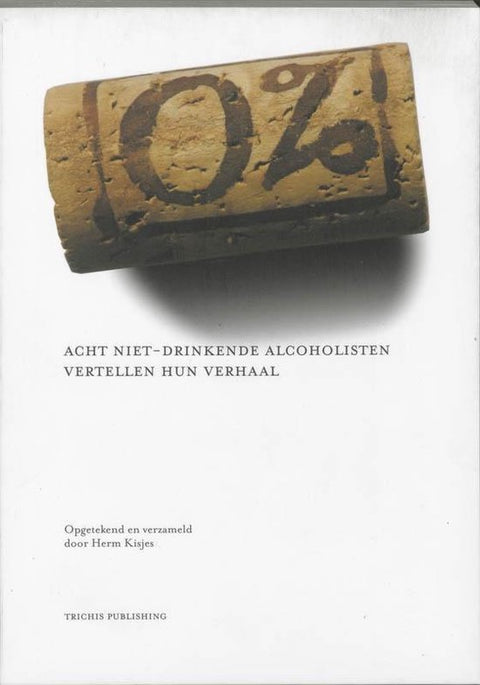 Boek-0 procent alcohol-tweedehands