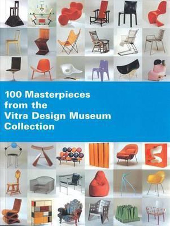 Boek-100 Masterpieces / Englische Ausgabe-tweedehands