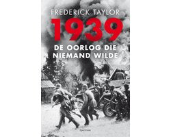 Boek-1939-tweedehands