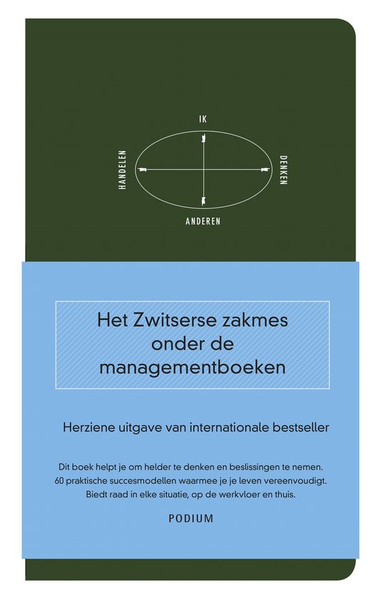 Boek-50 Succesmodellen-tweedehands