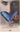 Boek-Aangeraakt-tweedehands