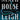 Boek-Alex Stern- Ninth House-tweedehands