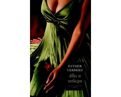 Boek-Alles te verliezen-tweedehands