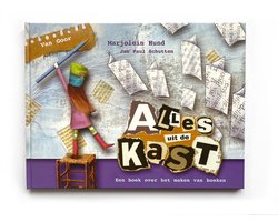 Boek-Alles Uit De Kast-tweedehands