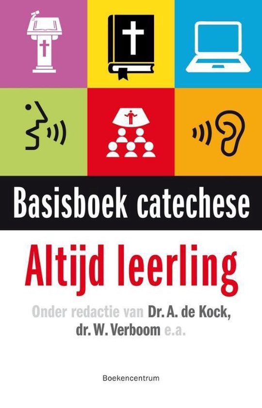 Boek-Altijd leerling-tweedehands