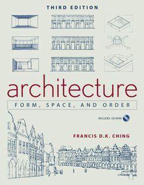 Boek-Architecture-tweedehands