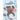 Boek-Babysets haken-tweedehands