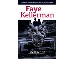 Boek-Beestachtig-tweedehands