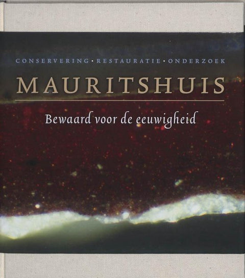 Boek-Bewaard voor de eeuwigheid-tweedehands