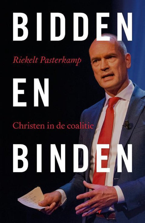 Boek-Bidden en binden-tweedehands