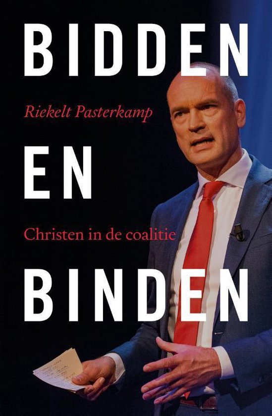 Boek-Bidden en binden-tweedehands