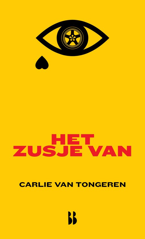 Boek-Blossom Books Shorties 1 - Het zusje van-tweedehands