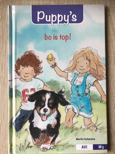 Boek-Bo is top-tweedehands