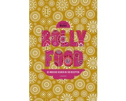 Boek-Bollyfood-tweedehands