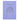 Boek-Brain Balance Journal - Ijsblauw - Charlotte Labee-tweedehands