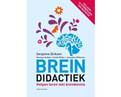 Boek-Breindidactiek-tweedehands