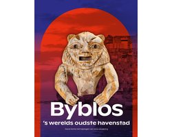 Boek-Byblos-tweedehands