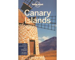 Boek-Canary Islands 6-tweedehands