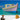 Boek-Capitool Nederlandse Antillen & Aruba-tweedehands