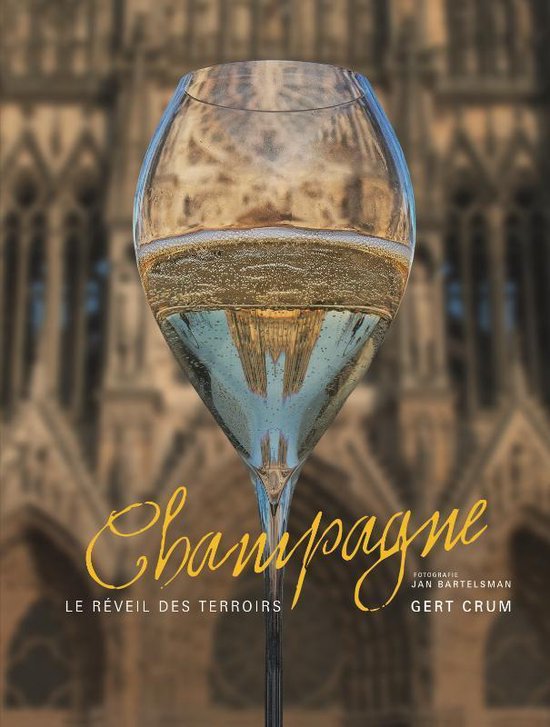 Boek-Champagne-tweedehands