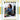 Boek-Charlie's Kitchen-tweedehands