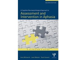 Boek-Cogni Neuropsy Apro To Asesm & Interven-tweedehands