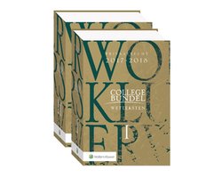 Boek-Collegebundel 2017-2018-tweedehands
