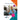 Boek-Communicatie en gedrag combipakket-tweedehands