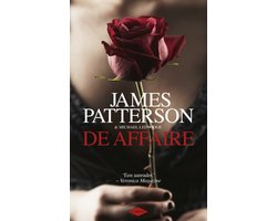 Boek-De Affaire-tweedehands