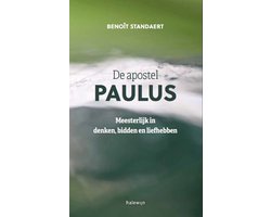 Boek-De apostel Paulus-tweedehands