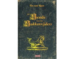Boek-De bende van de Bokkenrijders-tweedehands