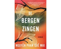 Boek-De bergen zingen-tweedehands