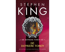 Boek-De donkere toren 7 - De Donkere Toren-tweedehands