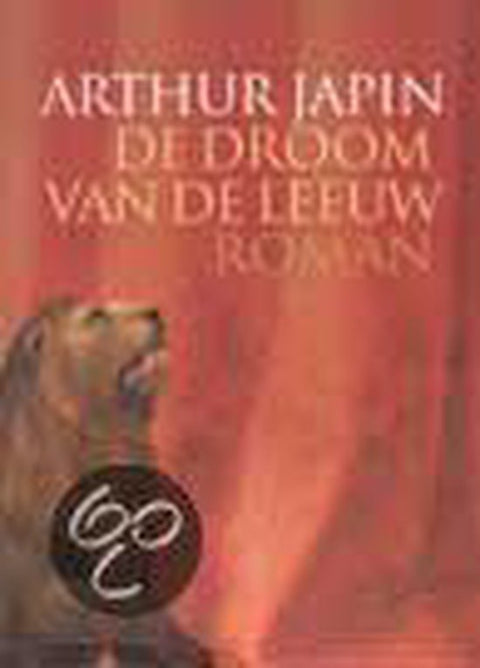 Boek-De Droom Van De Leeuw-tweedehands