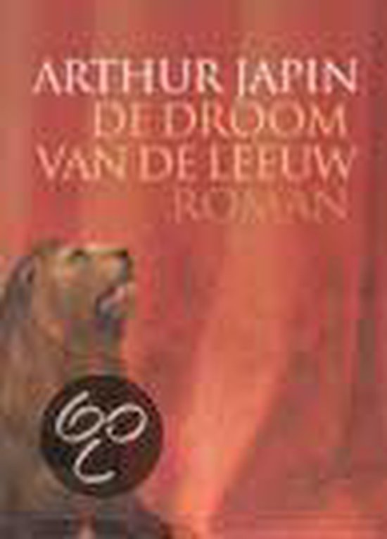 Boek-De Droom Van De Leeuw-tweedehands