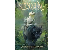 Boek-De Eindeling-tweedehands