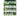 Boek-De groene stad-tweedehands