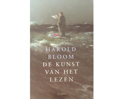 Boek-De kunst van het lezen-tweedehands