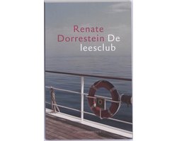 Boek-De Leesclub-tweedehands