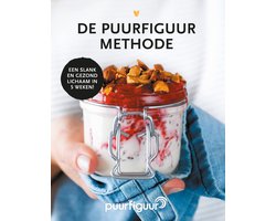 Boek-De PuurFiguur Methode-tweedehands
